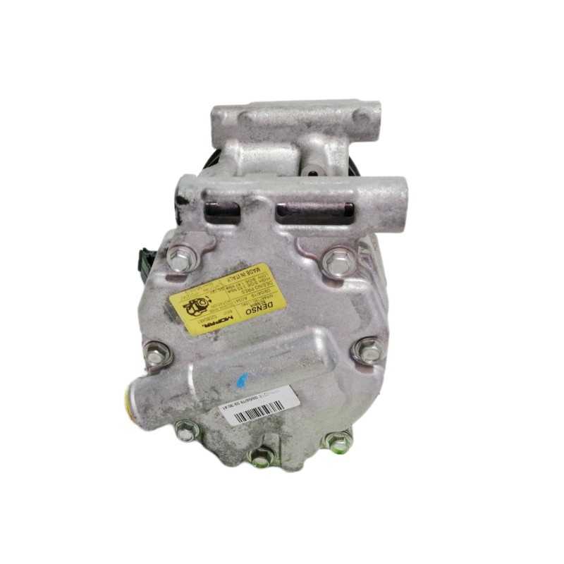 Recambio de compresor aire acondicionado para fiat 500 cabrio (150) lounge referencia OEM IAM MR4471901640 52060461 SCSB06 