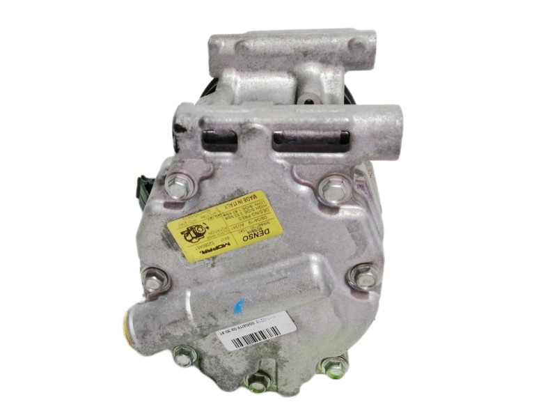 Recambio de compresor aire acondicionado para fiat 500 cabrio (150) lounge referencia OEM IAM MR4471901640 52060461 SCSB06 