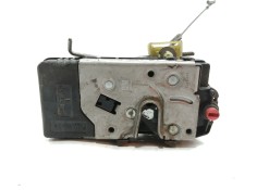 Recambio de cerradura puerta trasera derecha para opel vectra c berlina elegance referencia OEM IAM 24447346  