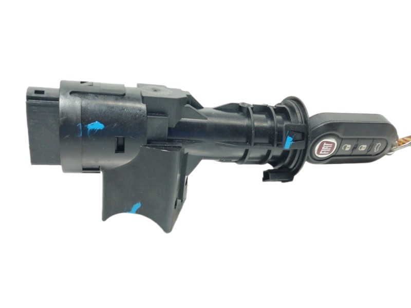 Recambio de conmutador de arranque para fiat 500 cabrio (150) lounge referencia OEM IAM 00518006280  