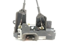 Recambio de cerradura puerta trasera derecha para opel vectra c berlina elegance referencia OEM IAM 24447346   2