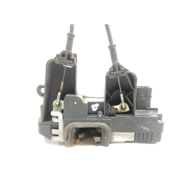 Recambio de cerradura puerta trasera derecha para opel vectra c berlina elegance referencia OEM IAM 24447346  