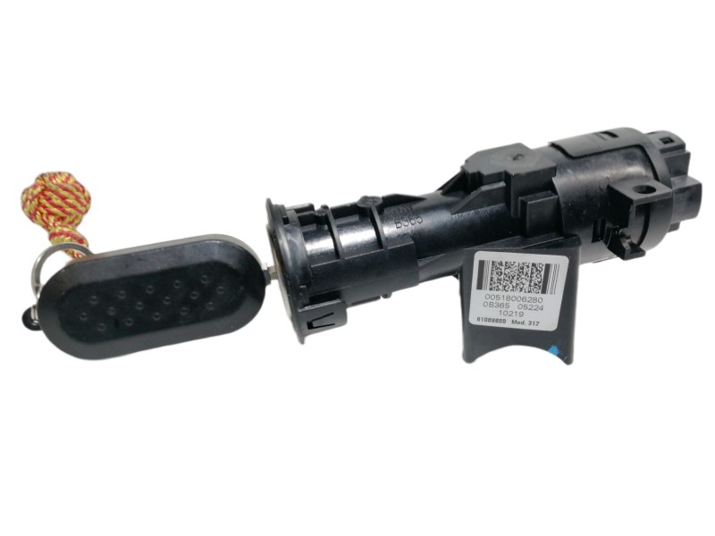 Recambio de conmutador de arranque para fiat 500 cabrio (150) lounge referencia OEM IAM 00518006280  