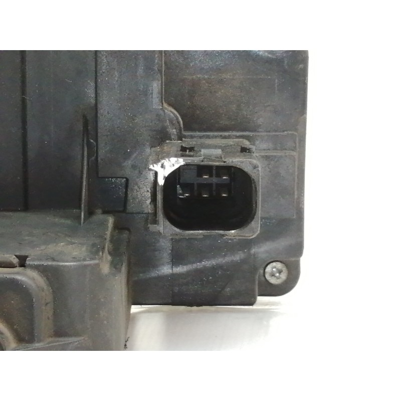 Recambio de cerradura puerta trasera derecha para opel vectra c berlina elegance referencia OEM IAM 24447346  