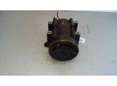 Recambio de compresor aire acondicionado para ford escort berl./turnier 1.8 turbodiesel cat referencia OEM IAM   