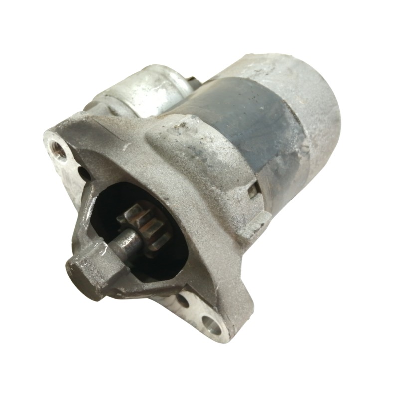 Recambio de motor arranque para dacia sandero ambiance referencia OEM IAM 8200369521E  