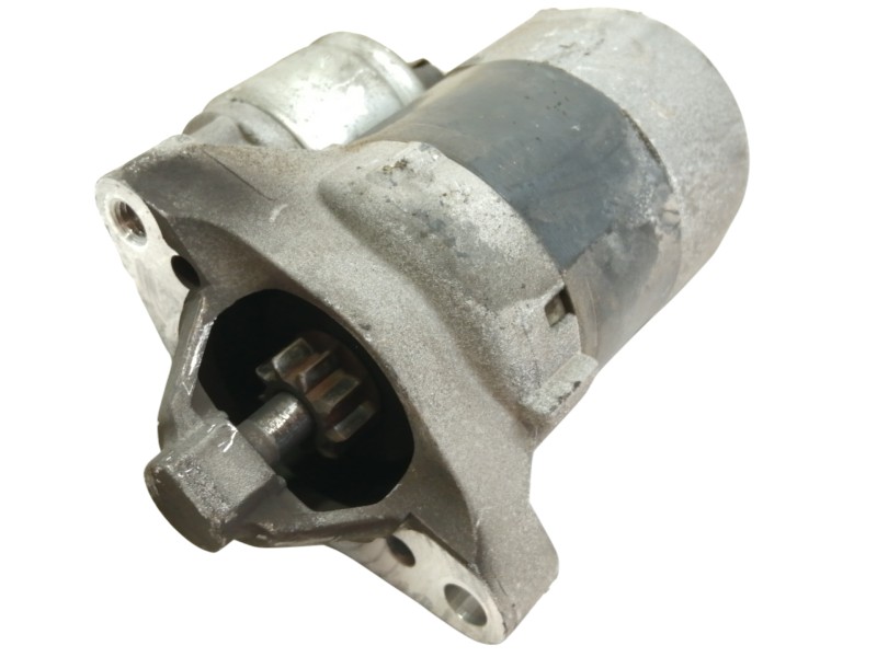 Recambio de motor arranque para dacia sandero ambiance referencia OEM IAM 8200369521E  