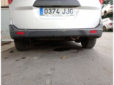 Recambio de paragolpes trasero para ford tourneo courier (c4a) ambiente referencia OEM IAM    2