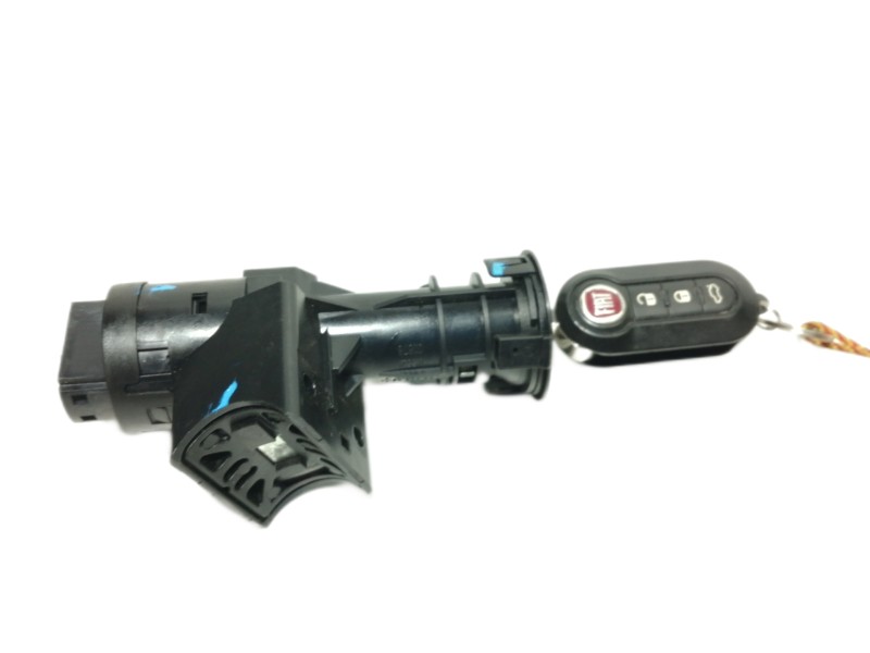 Recambio de conmutador de arranque para fiat 500 cabrio (150) lounge referencia OEM IAM 00518006280  