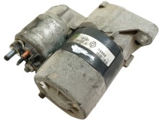 Recambio de motor arranque para dacia sandero ambiance referencia OEM IAM 8200369521E   2