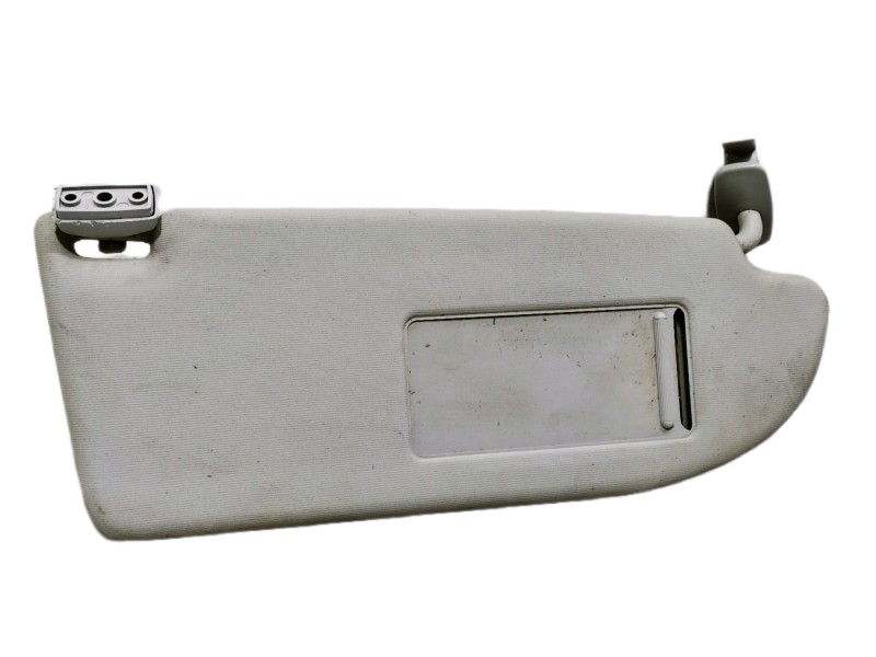 Recambio de parasol derecho para seat ibiza (6j5) emoción referencia OEM IAM 6L0857552E  