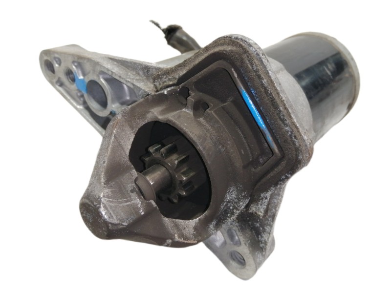 Recambio de motor arranque para nissan qashqai (j10) visia referencia OEM IAM M000T37971ZE 23300BB00B 