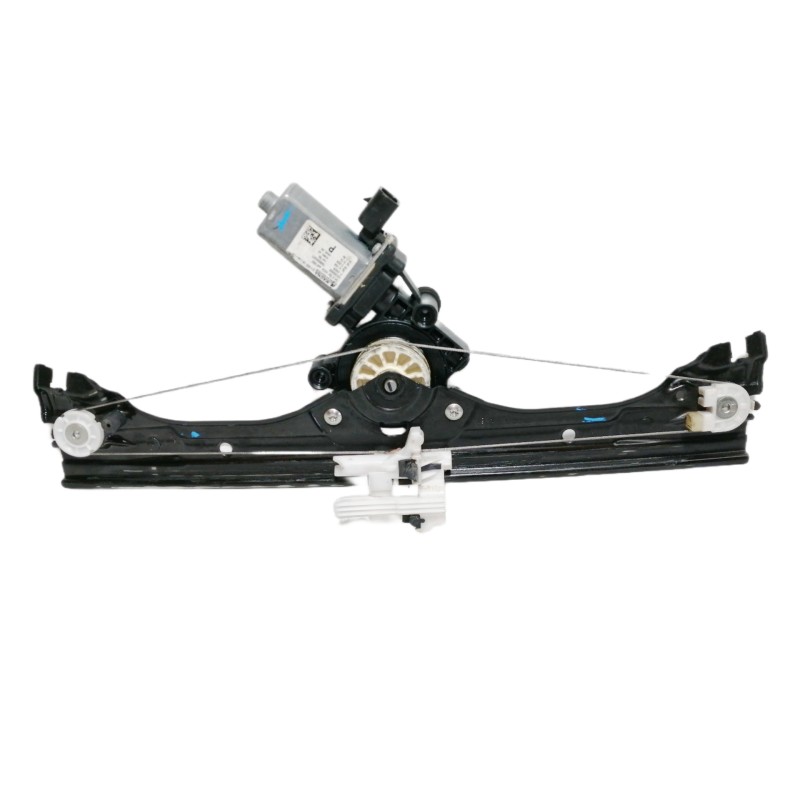 Recambio de elevalunas delantero derecho para fiat 500 cabrio (150) lounge referencia OEM IAM 5360000FI 52089869 