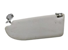 Recambio de parasol derecho para seat ibiza (6j5) emoción referencia OEM IAM 6L0857552E   2