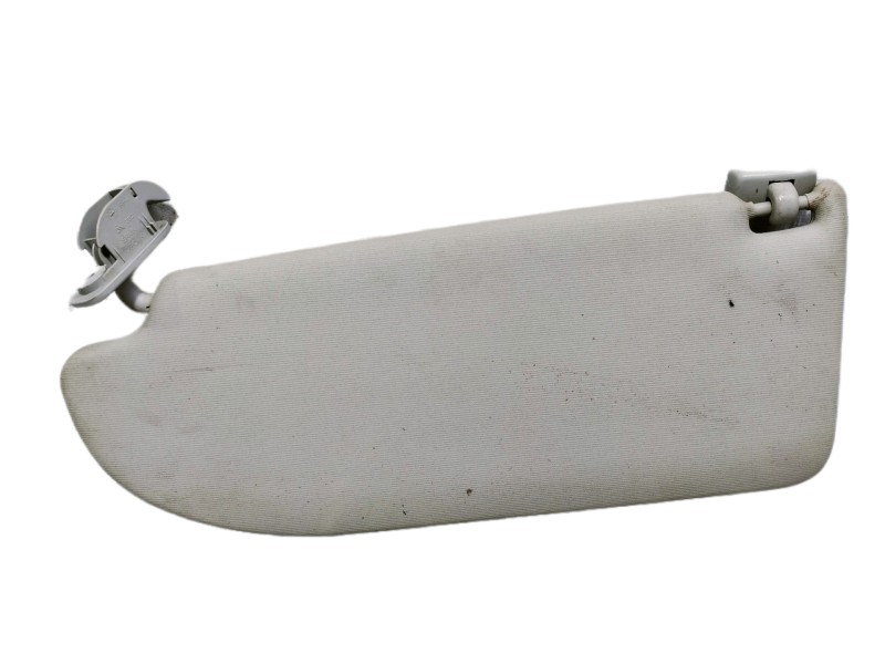 Recambio de parasol derecho para seat ibiza (6j5) emoción referencia OEM IAM 6L0857552E  