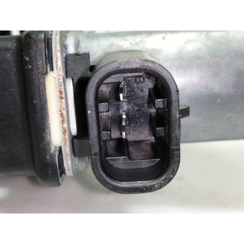 Recambio de elevalunas delantero derecho para fiat 500 cabrio (150) lounge referencia OEM IAM 5360000FI 52089869 