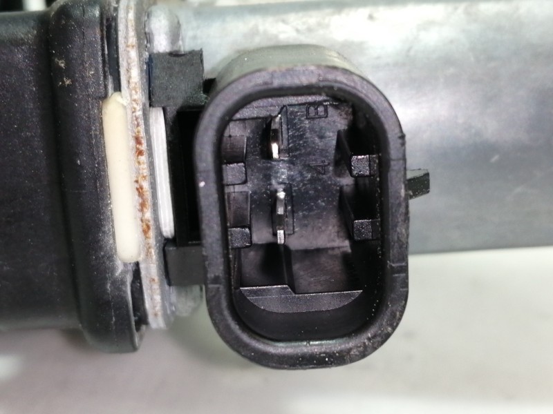 Recambio de elevalunas delantero derecho para fiat 500 cabrio (150) lounge referencia OEM IAM 5360000FI 52089869 