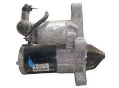 Recambio de motor arranque para nissan qashqai (j10) visia referencia OEM IAM M000T37971ZE 23300BB00B  2