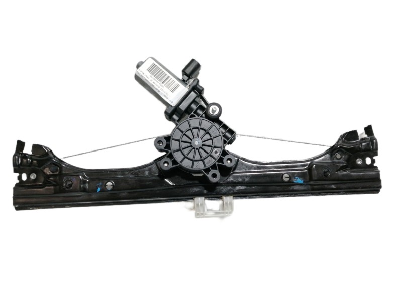 Recambio de elevalunas delantero izquierdo para fiat 500 cabrio (150) lounge referencia OEM IAM 5370000FI  