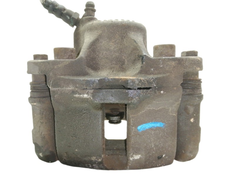 Recambio de pinza freno delantera derecha para dacia sandero ambiance referencia OEM IAM 51203  