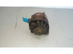 Recambio de alternador para opel corsa b swing referencia OEM IAM 0120488158  