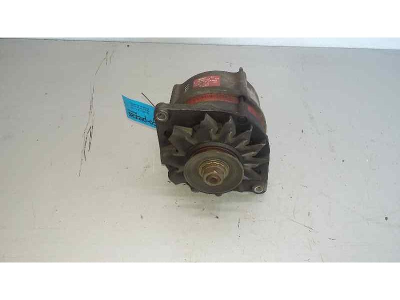 Recambio de alternador para opel corsa b swing referencia OEM IAM 0120488158  