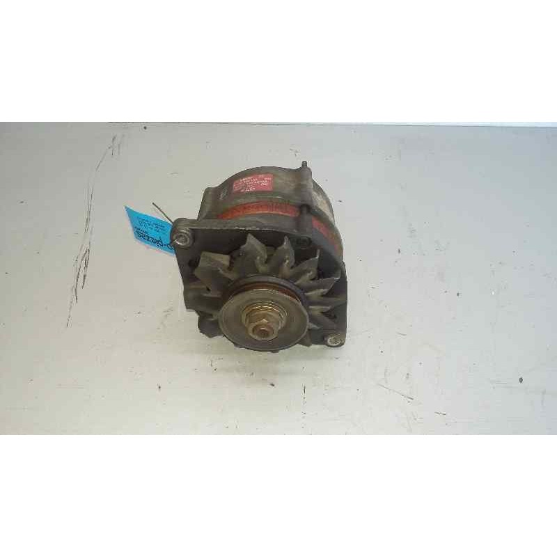 Recambio de alternador para opel corsa b swing referencia OEM IAM 0120488158  
