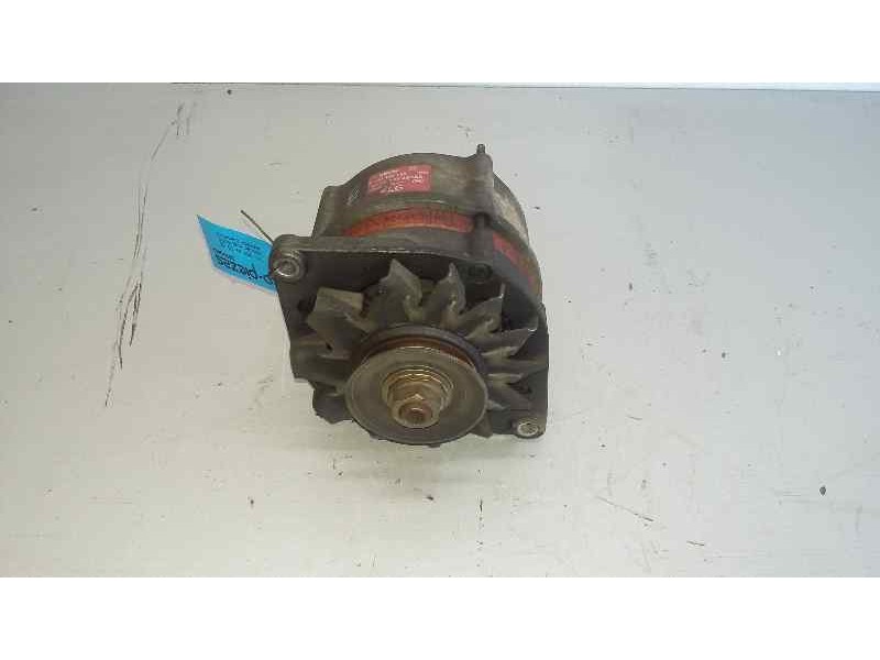 Recambio de alternador para opel corsa b swing referencia OEM IAM 0120488158  