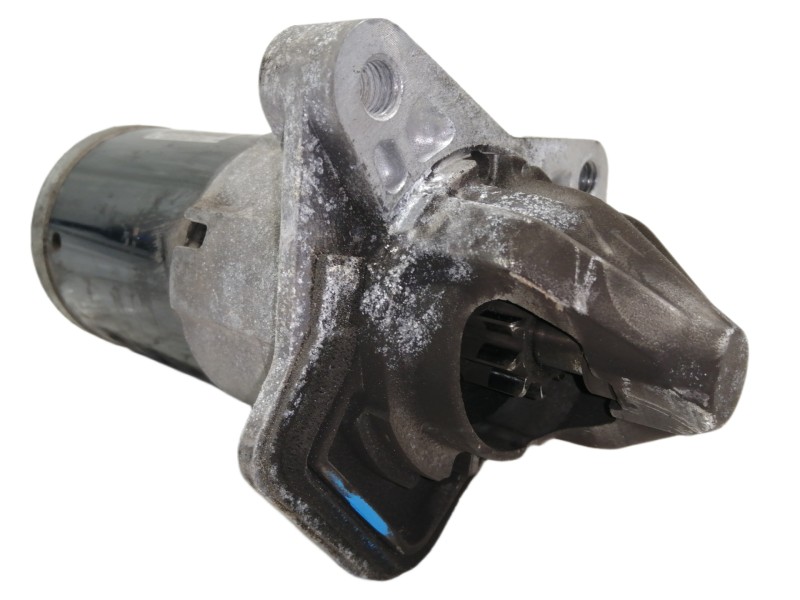 Recambio de motor arranque para nissan qashqai (j10) visia referencia OEM IAM M000T37971ZE 23300BB00B 