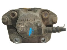 Recambio de pinza freno delantera derecha para dacia sandero ambiance referencia OEM IAM 51203   2