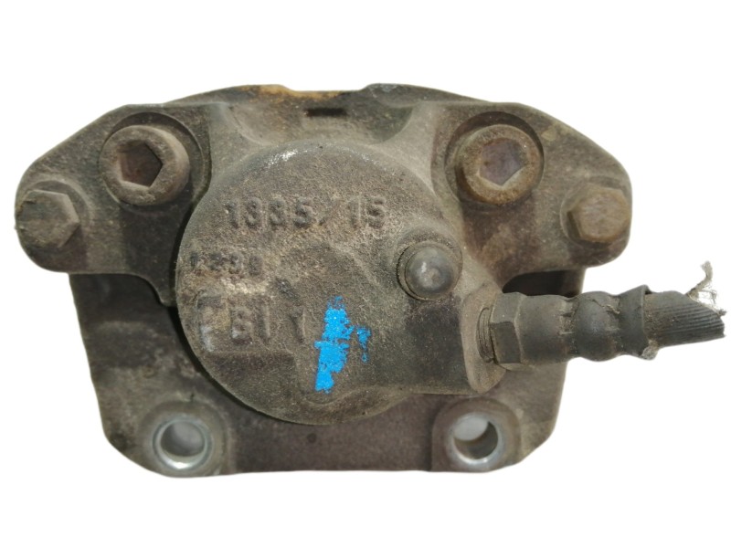 Recambio de pinza freno delantera derecha para dacia sandero ambiance referencia OEM IAM 51203  
