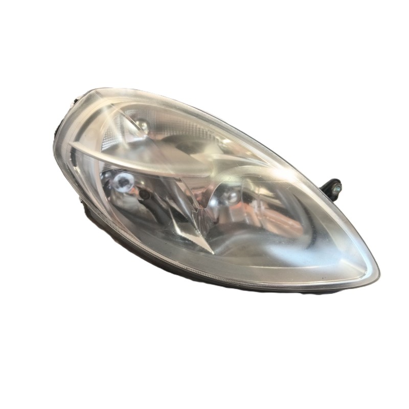 Recambio de faro derecho para lancia musa (350_) 1.4 (350.axf1a) referencia OEM IAM 51776514  