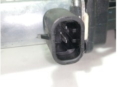 Recambio de elevalunas delantero izquierdo para fiat 500 cabrio (150) lounge referencia OEM IAM 5370000FI   2