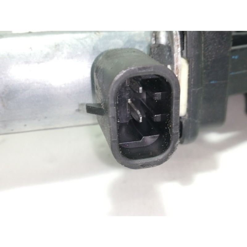 Recambio de elevalunas delantero izquierdo para fiat 500 cabrio (150) lounge referencia OEM IAM 5370000FI  