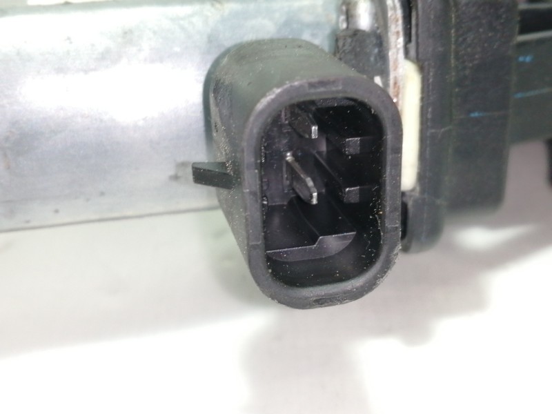 Recambio de elevalunas delantero izquierdo para fiat 500 cabrio (150) lounge referencia OEM IAM 5370000FI  