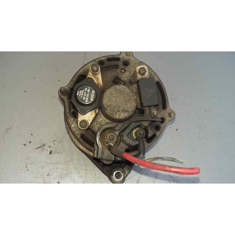 Recambio de alternador para opel corsa b swing referencia OEM IAM 0120488158  