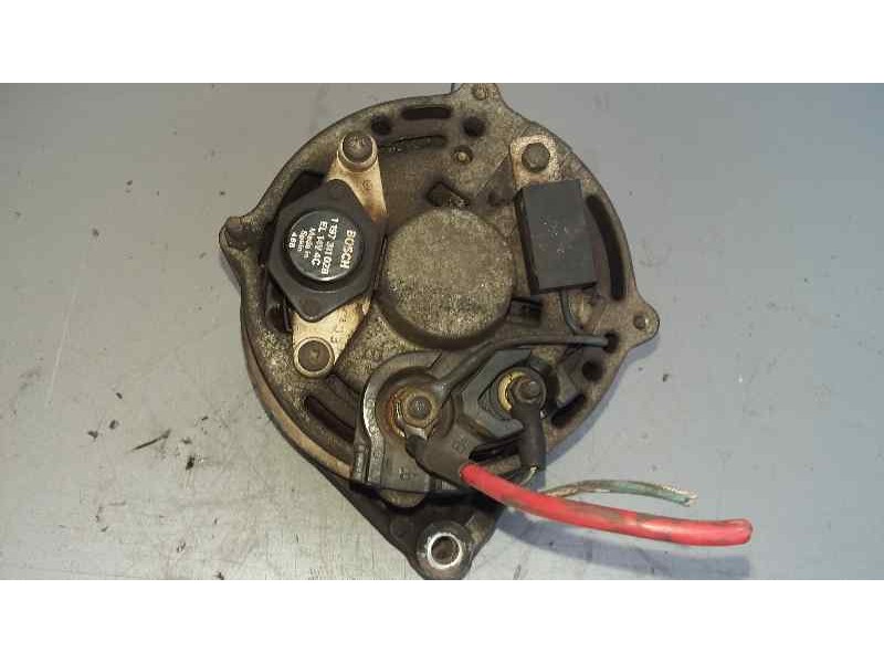 Recambio de alternador para opel corsa b swing referencia OEM IAM 0120488158  