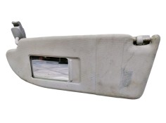 Recambio de parasol izquierdo para seat ibiza (6j5) emoción referencia OEM IAM 6L0857551E 31199  2