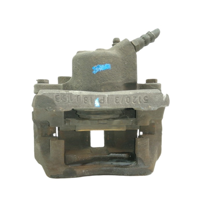 Recambio de pinza freno delantera derecha para dacia sandero ambiance referencia OEM IAM 51203  