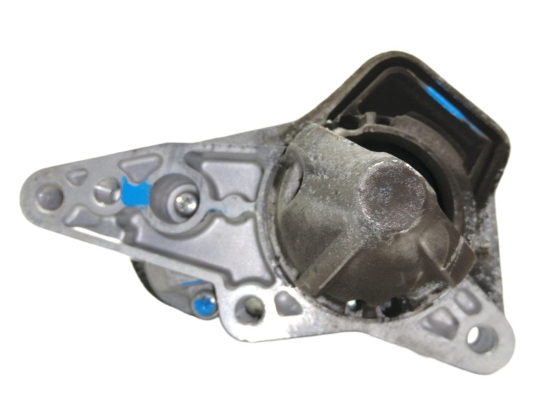 Recambio de motor arranque para nissan qashqai (j10) visia referencia OEM IAM M000T37971ZE 23300BB00B 