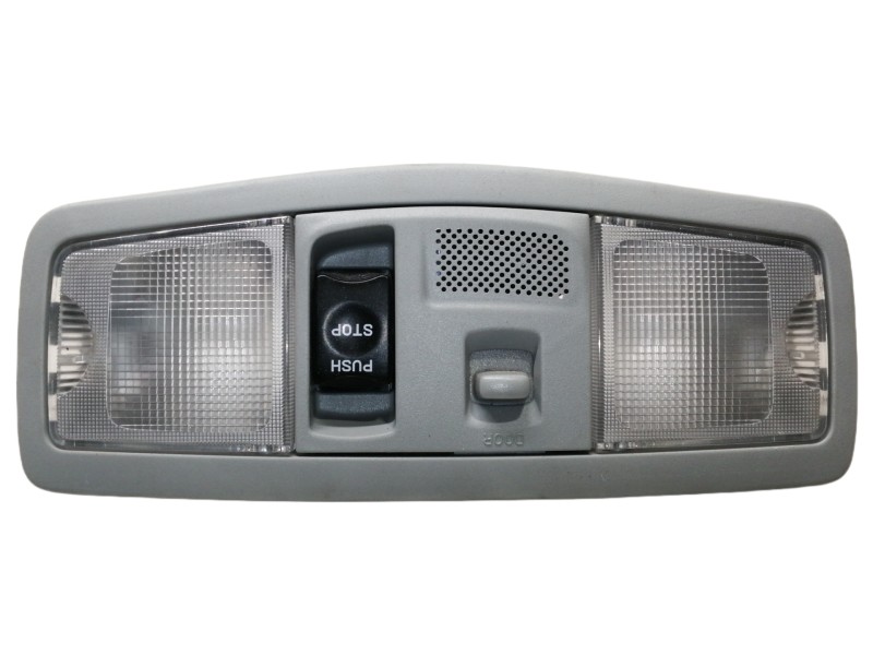 Recambio de luz interior para mitsubishi asx (ga0w) motion 2wd referencia OEM IAM 8401A014HA 8401A009ZZ 8401A014ZZ