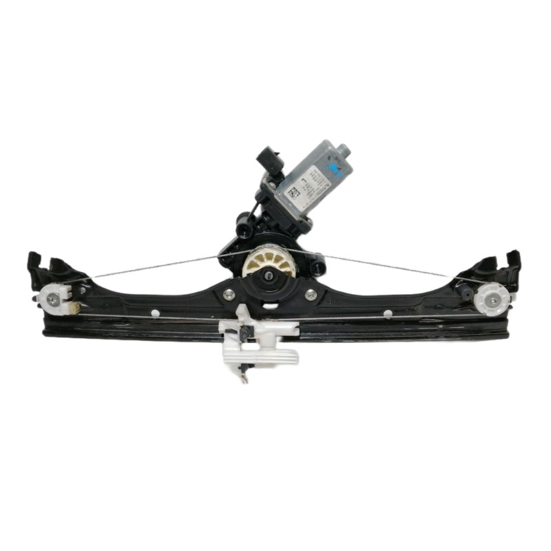 Recambio de elevalunas delantero izquierdo para fiat 500 cabrio (150) lounge referencia OEM IAM 5370000FI  