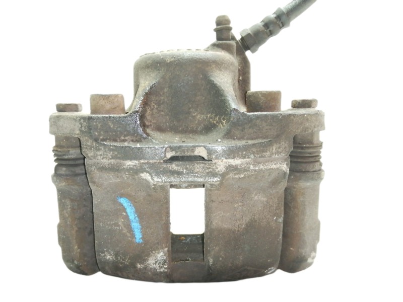 Recambio de pinza freno delantera izquierda para dacia sandero ambiance referencia OEM IAM 51203  