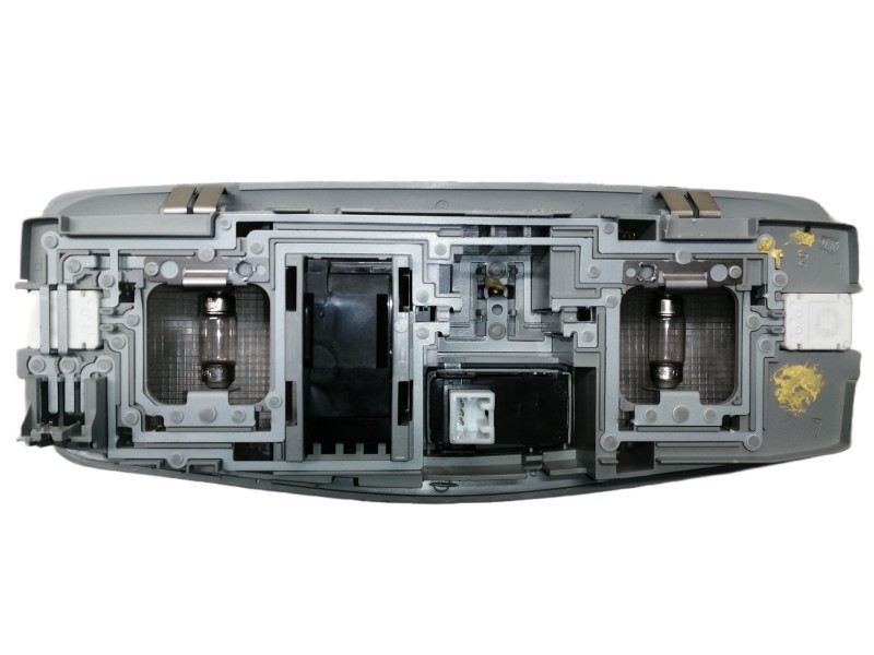 Recambio de luz interior para mitsubishi asx (ga0w) motion 2wd referencia OEM IAM 8401A014HA 8401A009ZZ 8401A014ZZ