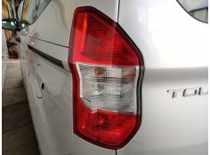 Recambio de piloto trasero izquierdo para ford tourneo courier (c4a) ambiente referencia OEM IAM    2