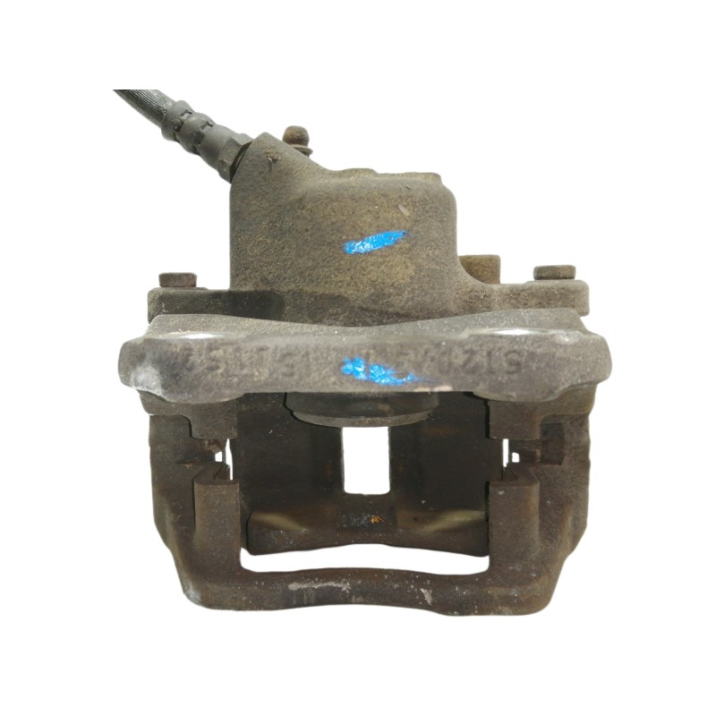 Recambio de pinza freno delantera izquierda para dacia sandero ambiance referencia OEM IAM 51203  