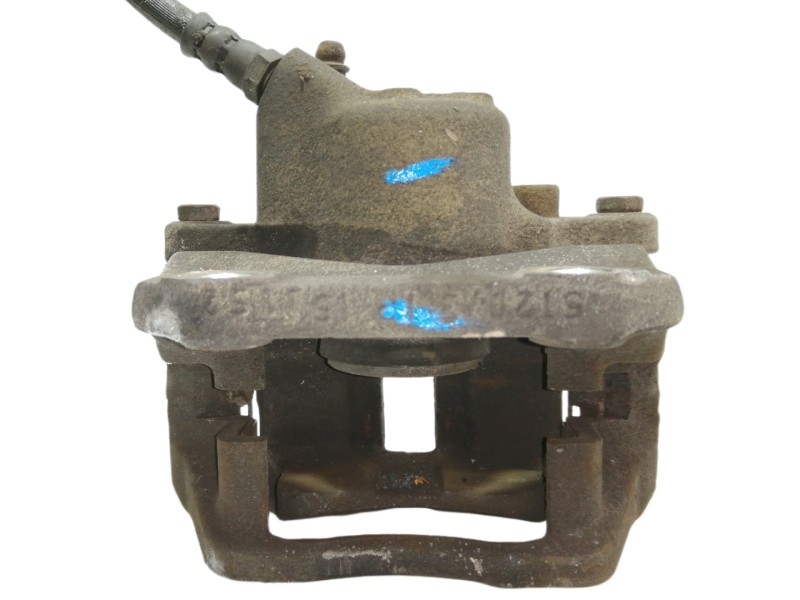 Recambio de pinza freno delantera izquierda para dacia sandero ambiance referencia OEM IAM 51203  