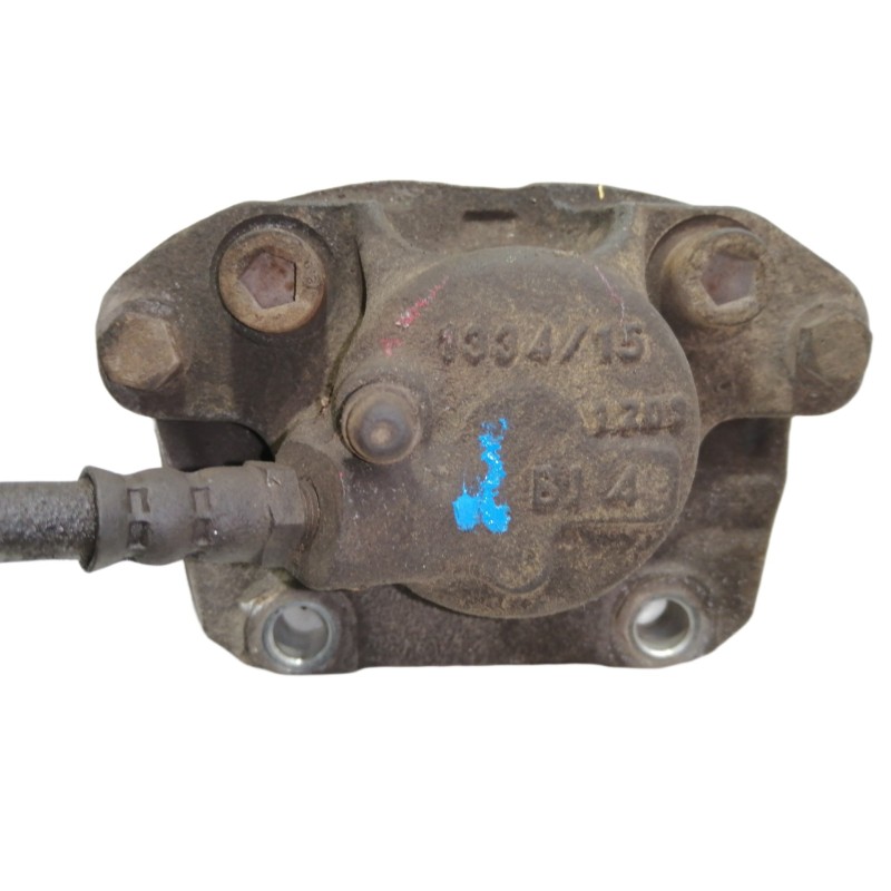 Recambio de pinza freno delantera izquierda para dacia sandero ambiance referencia OEM IAM 51203  