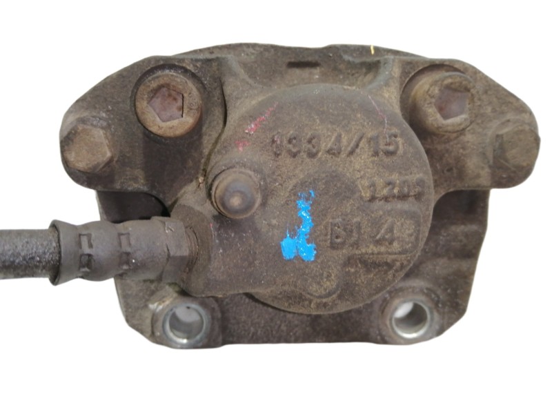 Recambio de pinza freno delantera izquierda para dacia sandero ambiance referencia OEM IAM 51203  