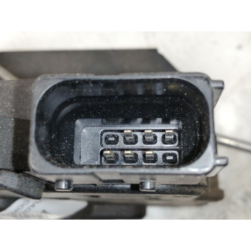 Recambio de cerradura puerta delantera derecha para opel corsa d innovation referencia OEM IAM 0325407955 2209101901 2C1639101 /
